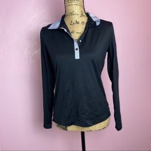 Faconnable polo shirt
